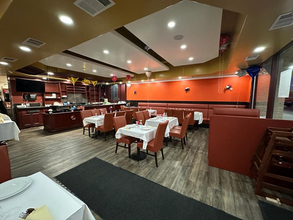 Google street view image of Shahi Darbar Indian Cuisine