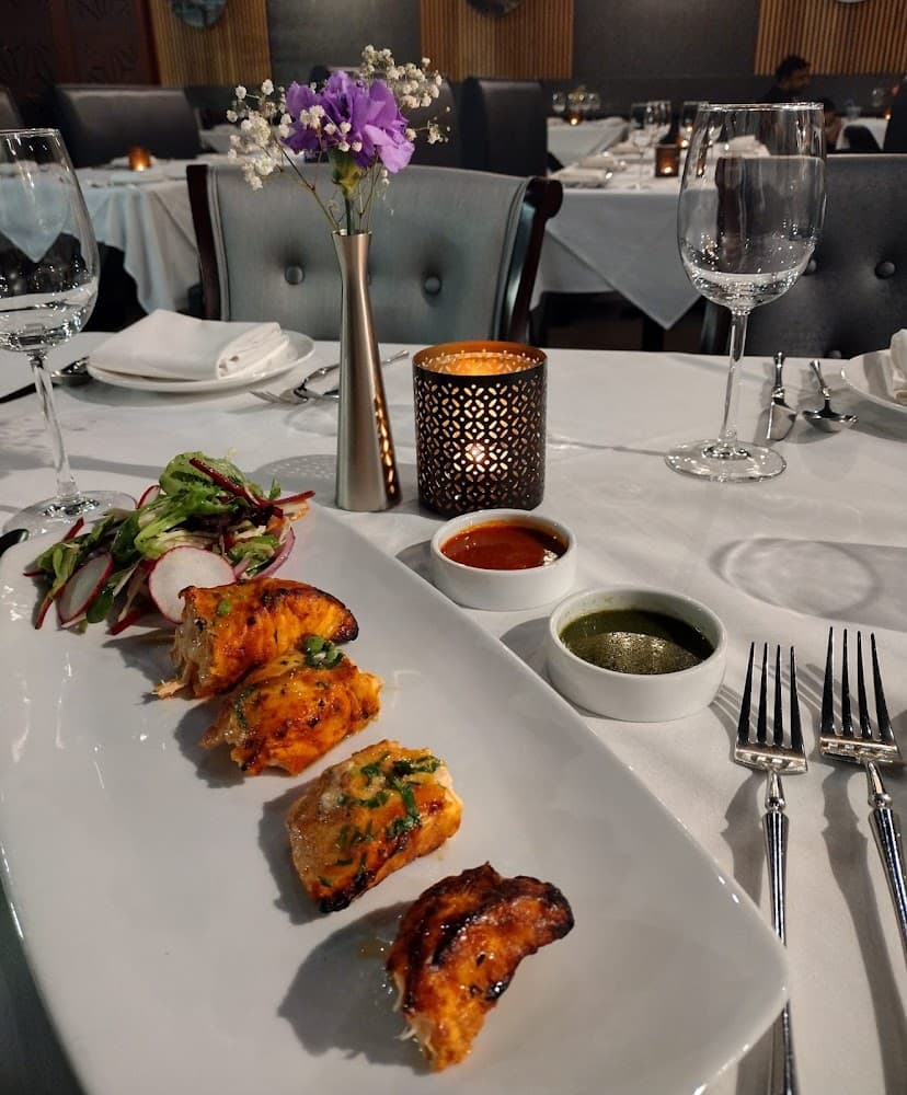 Google street view image of Mirch Dhamaka - Indian Restaurant & Bar
