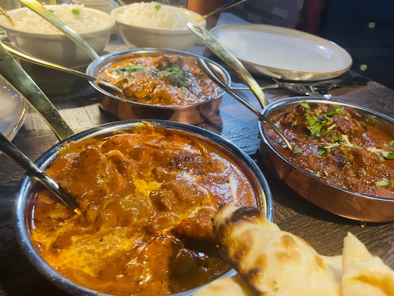 Google street view image of Mumbai Maskaa