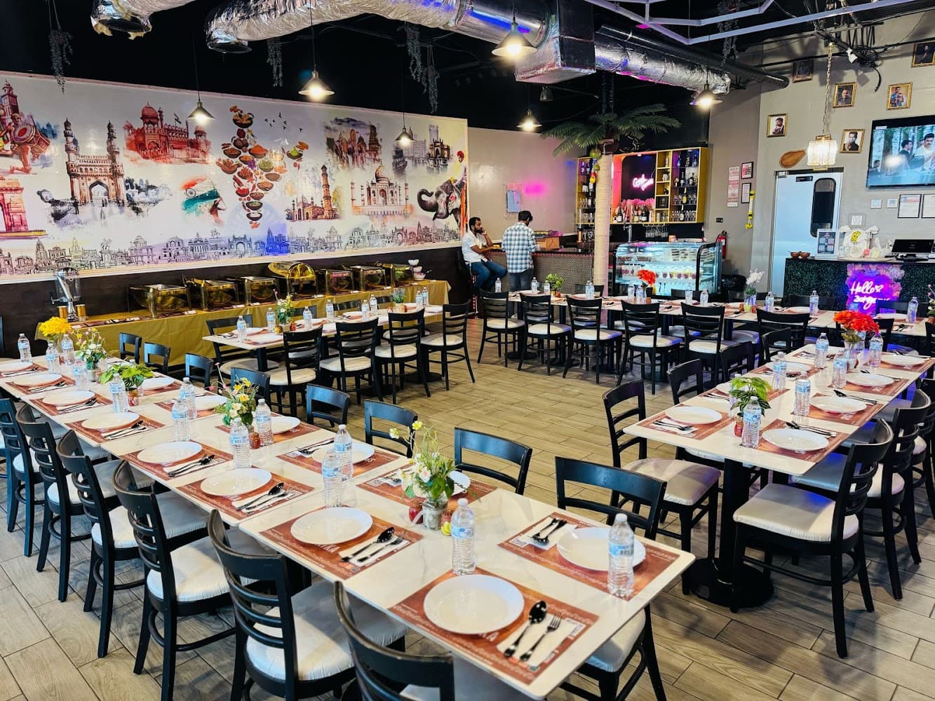 Google street view image of HYDERABADI SPICY MATKA - INDIAN CUISINE - SAN ANTONIO