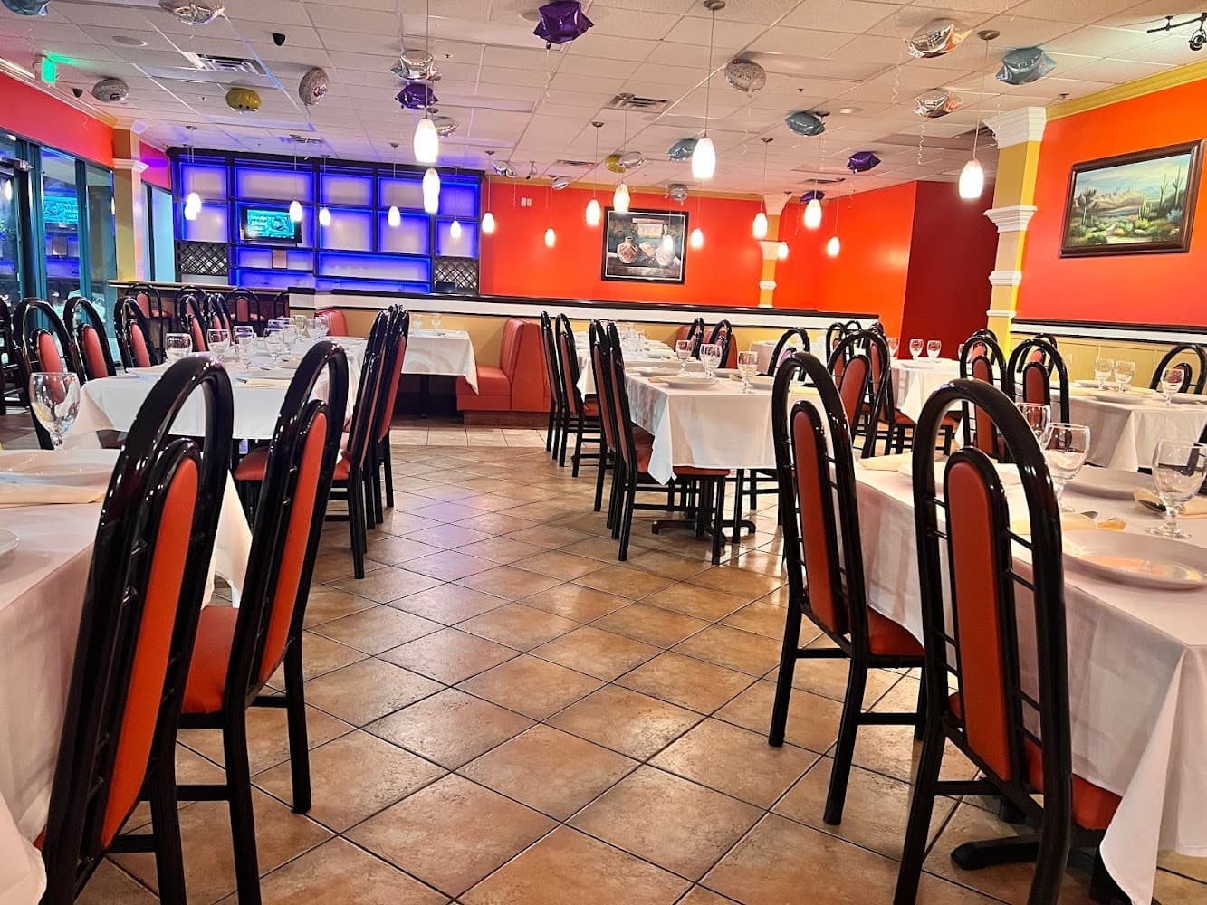 Google street view image of Shahi Darbar Indian Cuisine