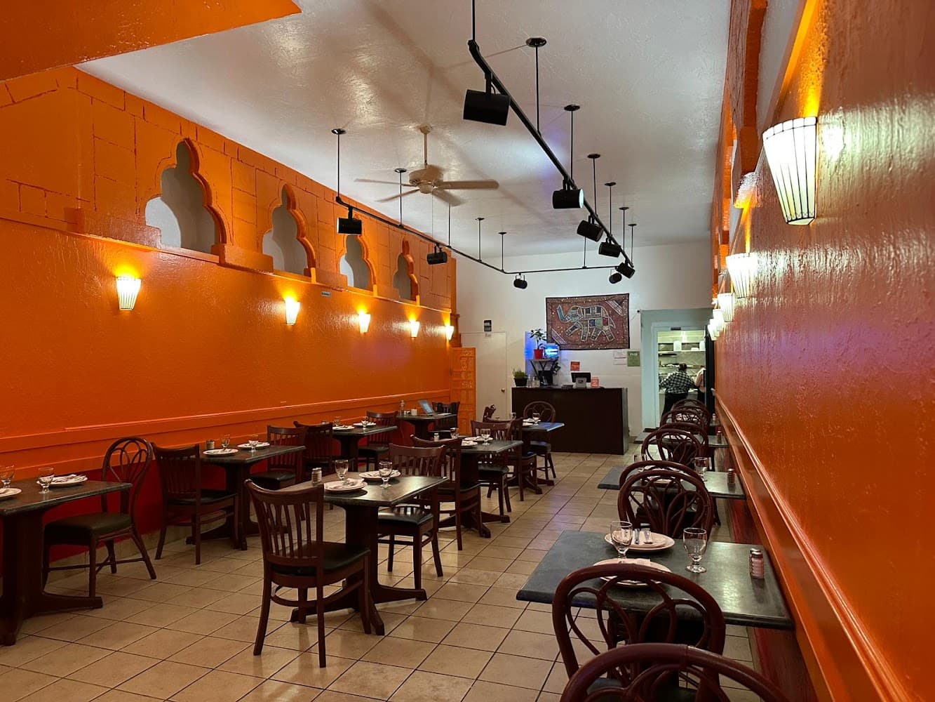 Google street view image of Himalayan Cuisine SF
