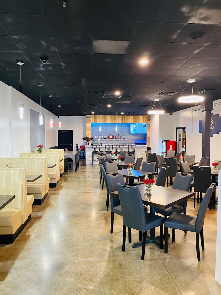 Google street view image of Biryaniwala - Omaha