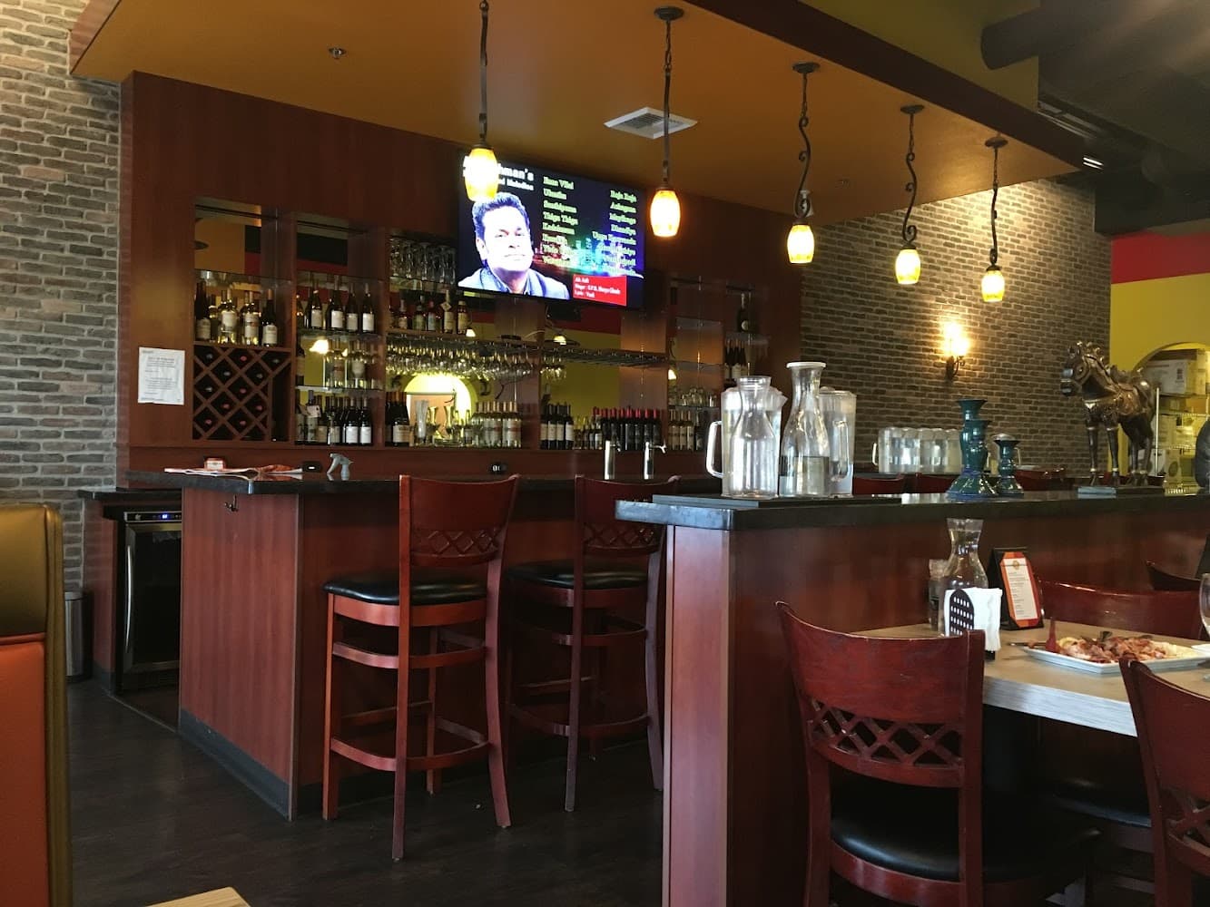 Google street view image of Bawarchi Elite Indian Cuisine - Reno, Nevada