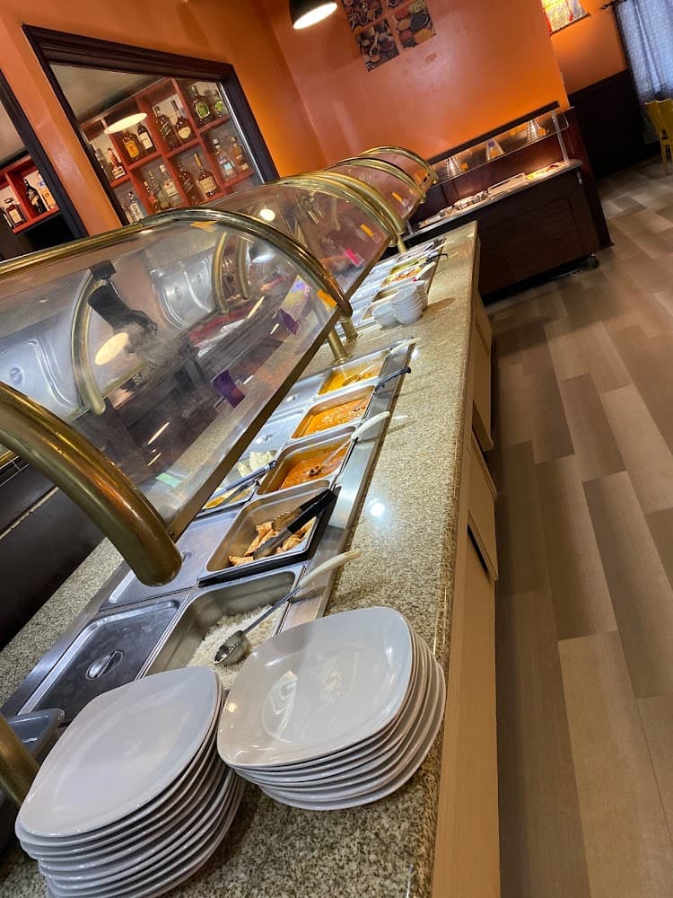 Google street view image of Himali Heritage Cuisine & Event Center