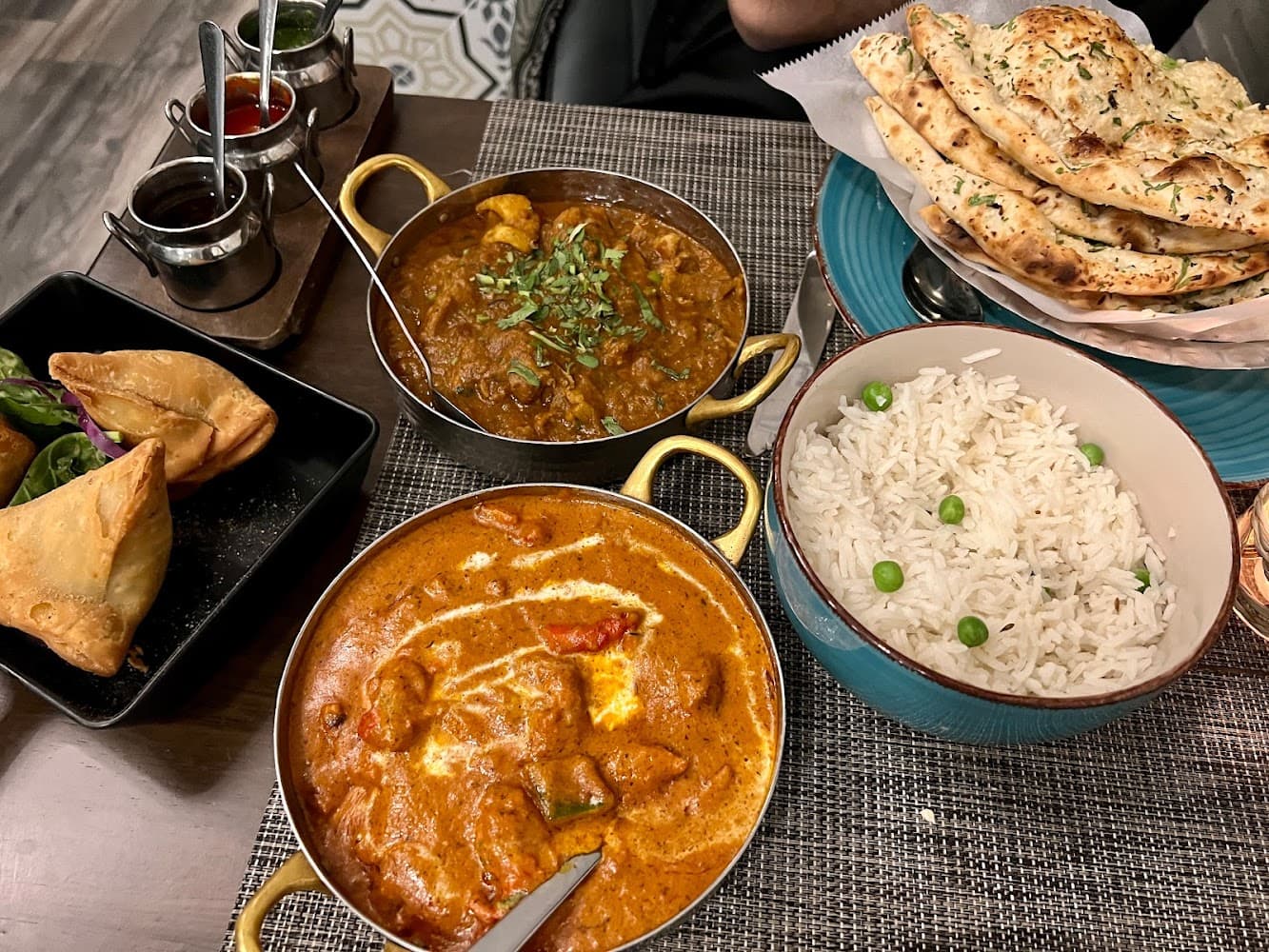 Google street view image of Jalwa: Modern Indian Dining