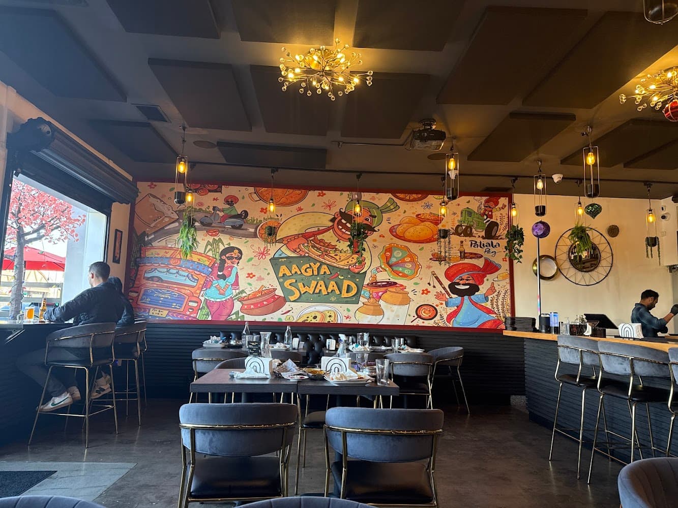 Google street view image of Tandoori Guys - Oceanside - Restaurant & Catering