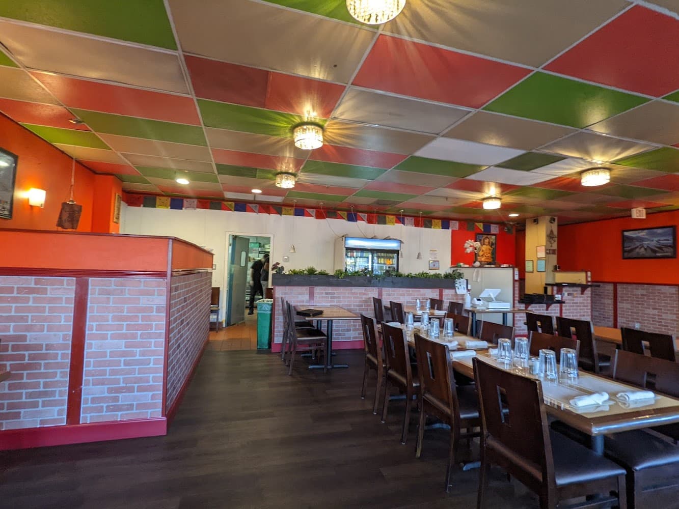 Google street view image of Himalayan Yak & Yeti & Catering Service