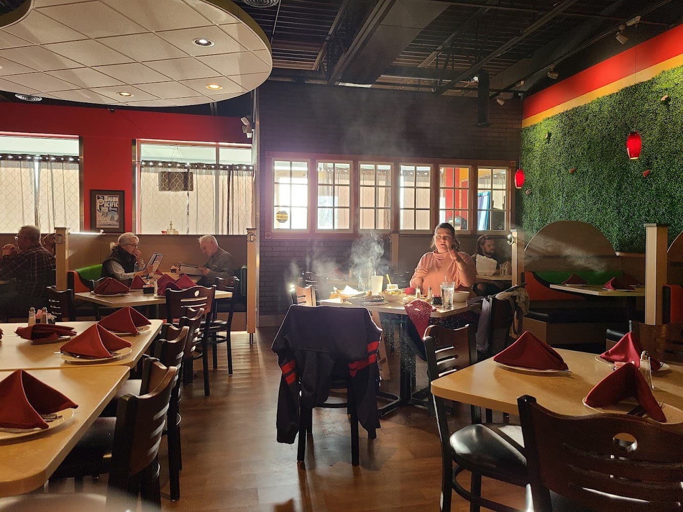 Google street view image of Star Indian Cuisine