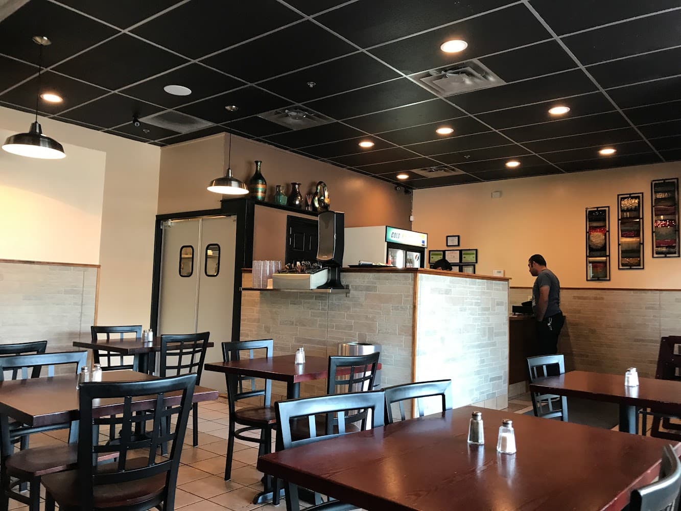 Google street view image of JK Kabab
