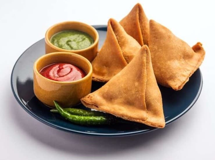 Google street view image of Nizam Bistro