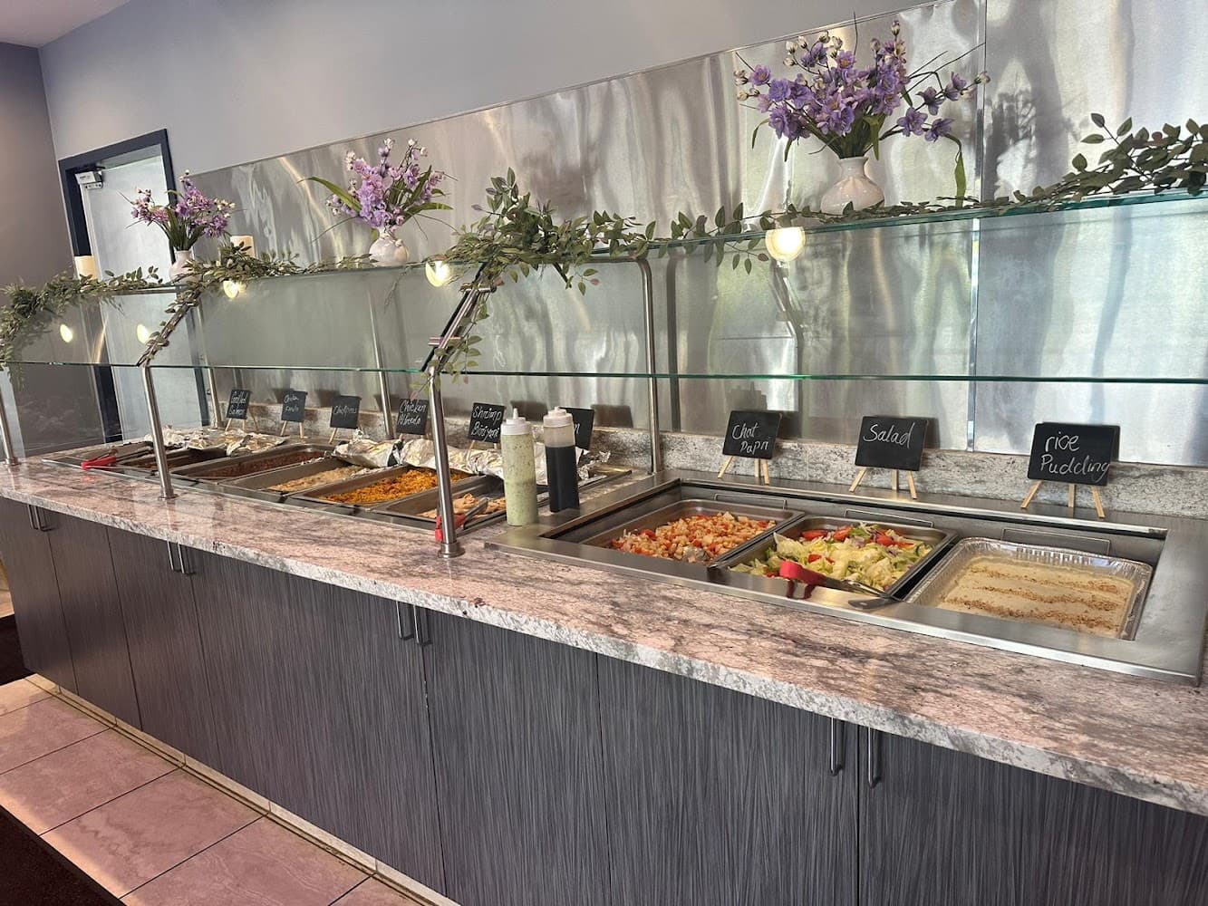 Google street view image of NY Banquet Hall