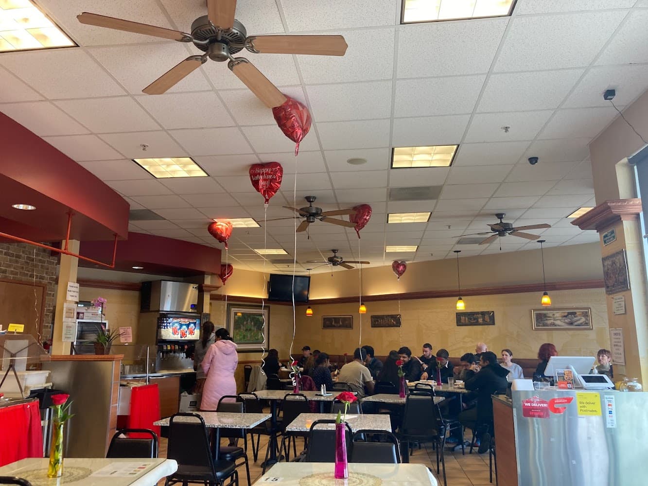 Google street view image of Ganesh Indian Cuisine