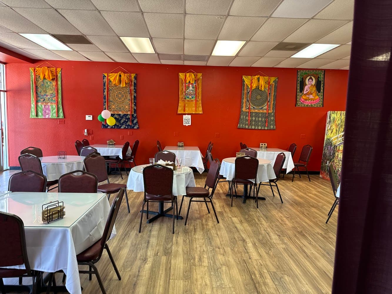 Google street view image of Mantra Indian & Nepali Cuisine