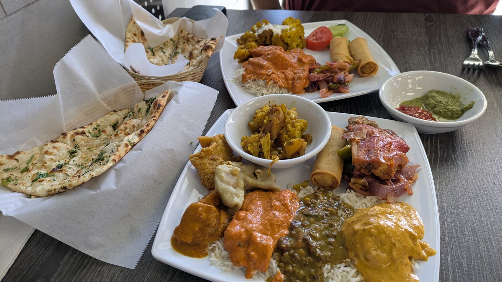 Google street view image of Tandoori Corner - Indian Restaurant