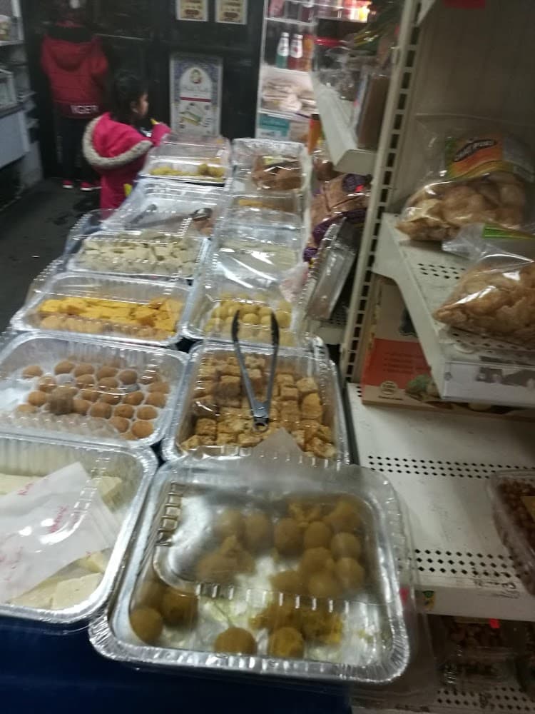 Google street view image of Halal Supermarket