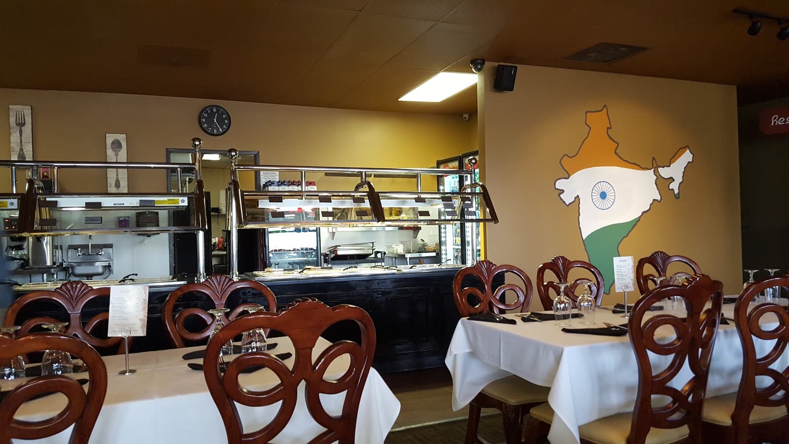 Google street view image of Gandhi Cuisine Of India Riverside