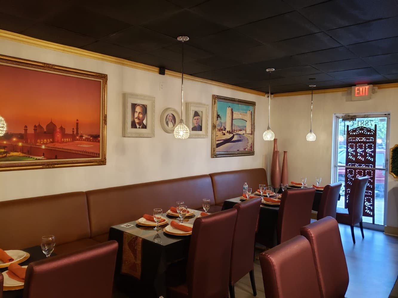 Google street view image of Tarka Karahi and Kabab House