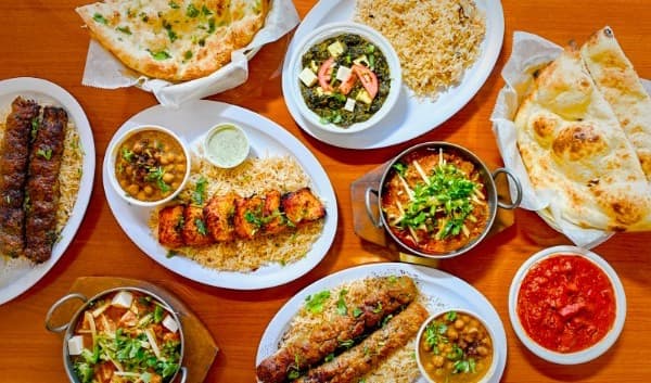 Google street view image of Charcoal Chicken - Pakistani & Indian Cuisine