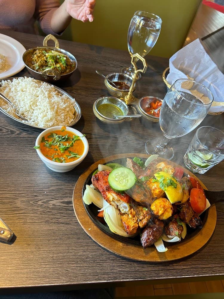 Google street view image of Masala House
