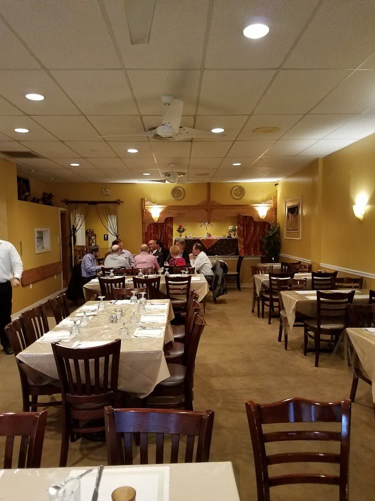 Google street view image of Himalayan Exotic Indian Cuisine