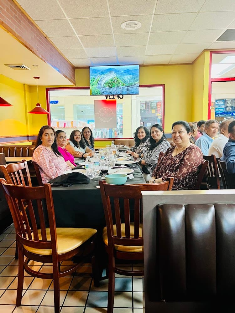 Google street view image of Bharat Bistro Indian Cuisine