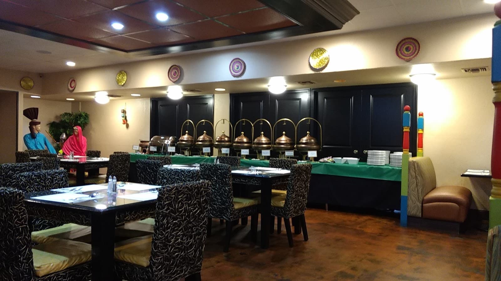 Google street view image of Haveli Grill Commercial Kitchen & BBQ