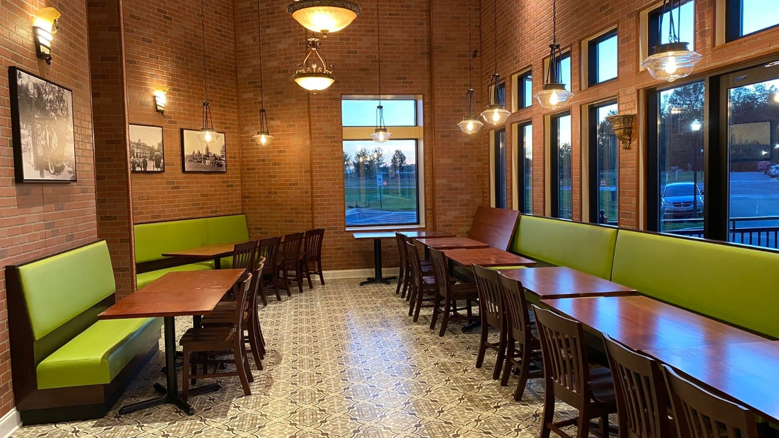 Google street view image of Chennai Hoppers Indian Restaurant