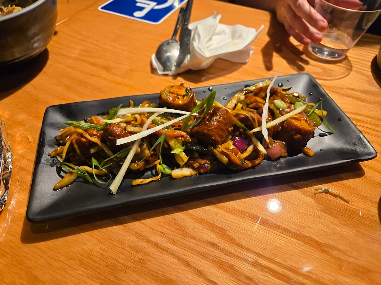 Google street view image of Masala Madness