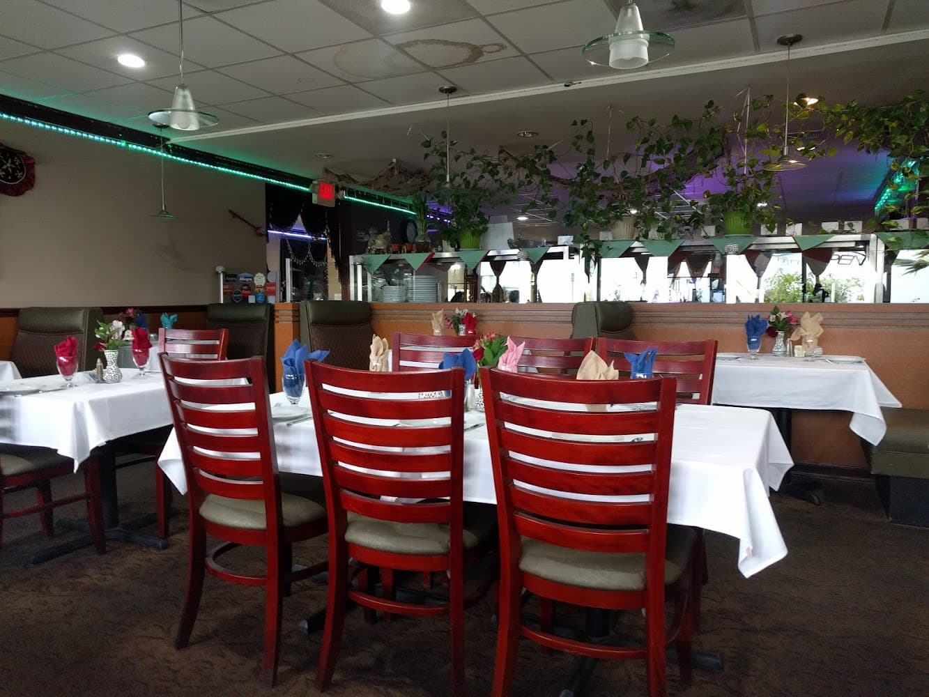 Google street view image of Bombay Tandoori & Banquet (Indian Cuisine in Torrance)