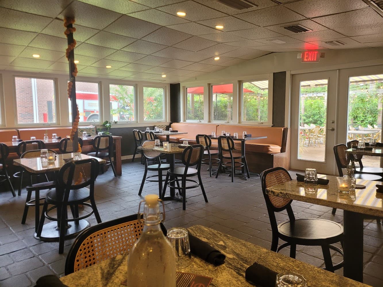 Google street view image of mesa