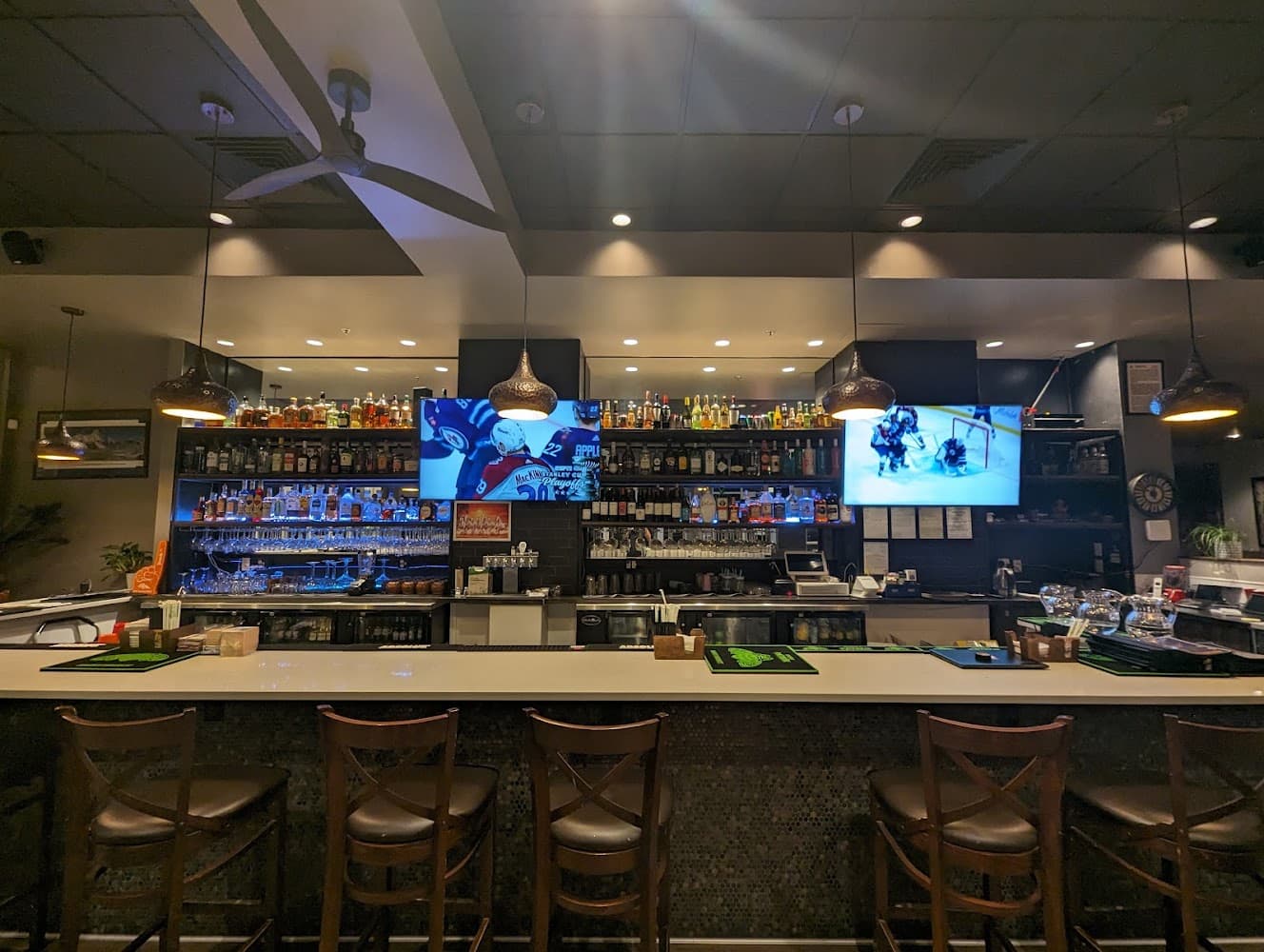 Google street view image of Curry Grill - Restaurant & Bar