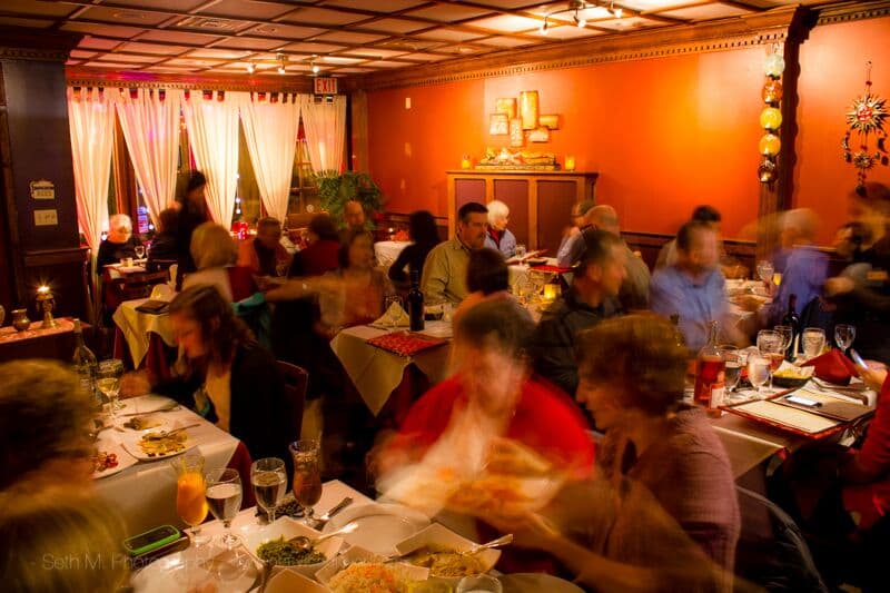 Google street view image of Himalayan Curry & Grill