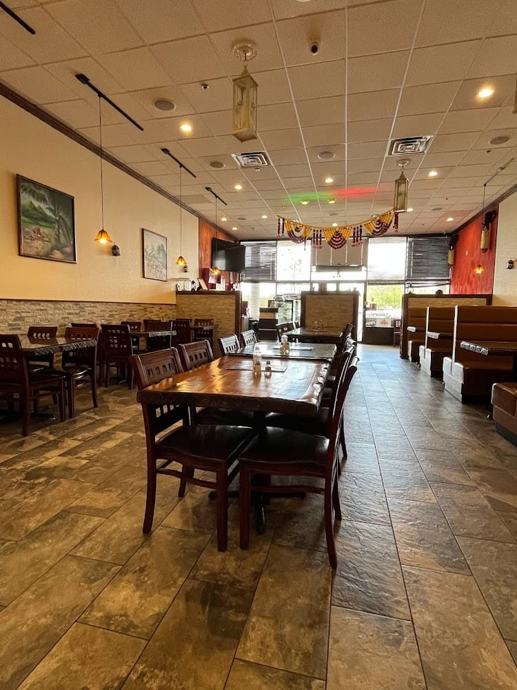 Google street view image of Kesar's