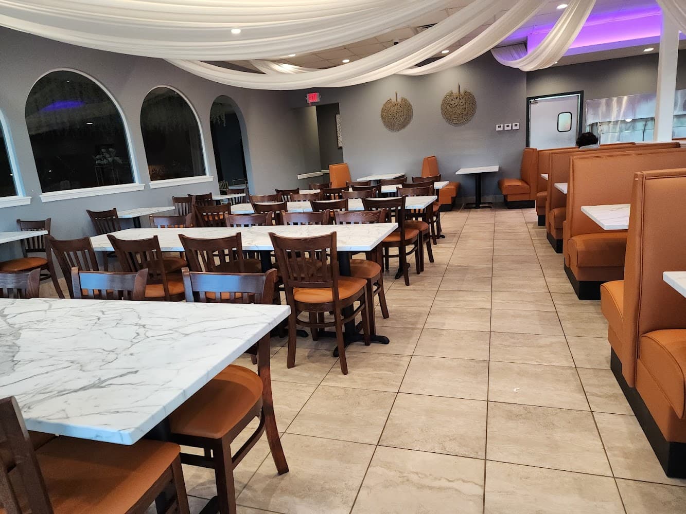 Google street view image of New York Pizza Grill Kabob