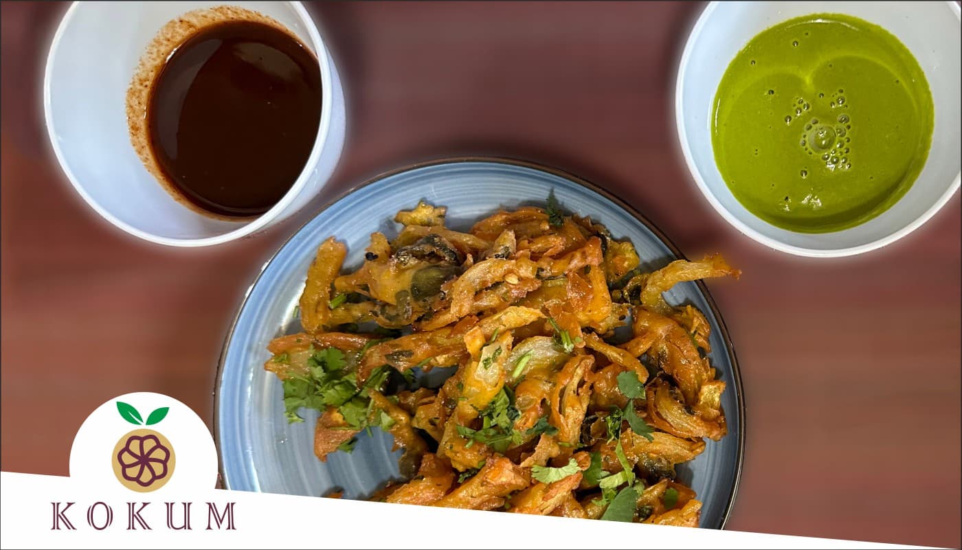 Google street view image of Kokum Grill & Wok