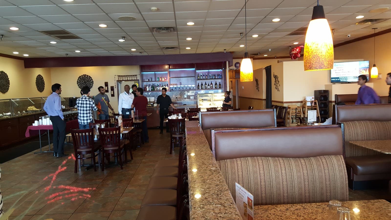 Google street view image of Chennai Fusion Grill (Authentic Flavors of Chennai, Hyderabad Biryani Street, Kerala, Bengal, North India, Indo Chinese)