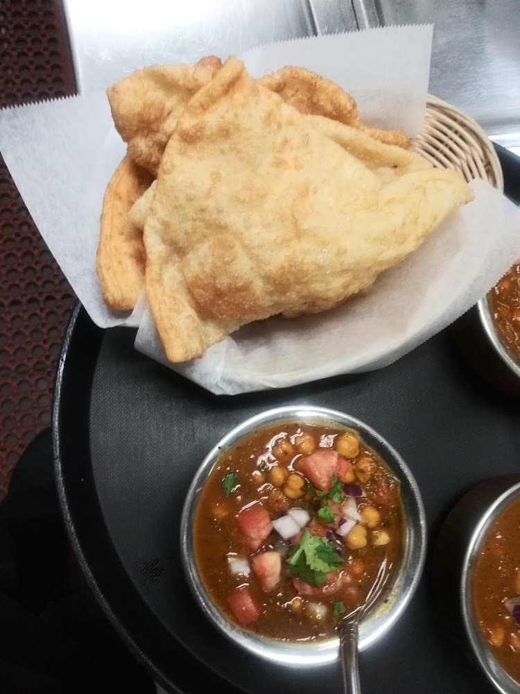 Google street view image of Punjab Tandoori Grill