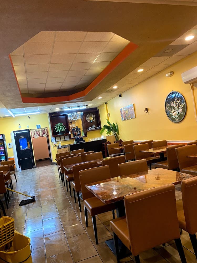 Google street view image of Chettinadu Indian Cuisine