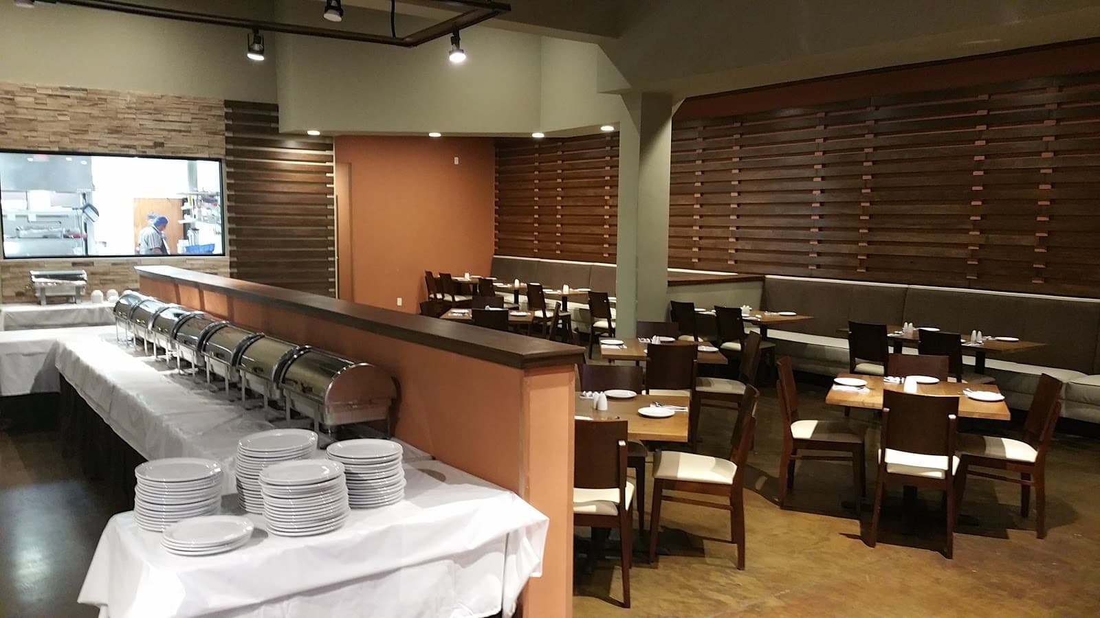 Google street view image of Spice Creations Indian and Nepalese Restaurant