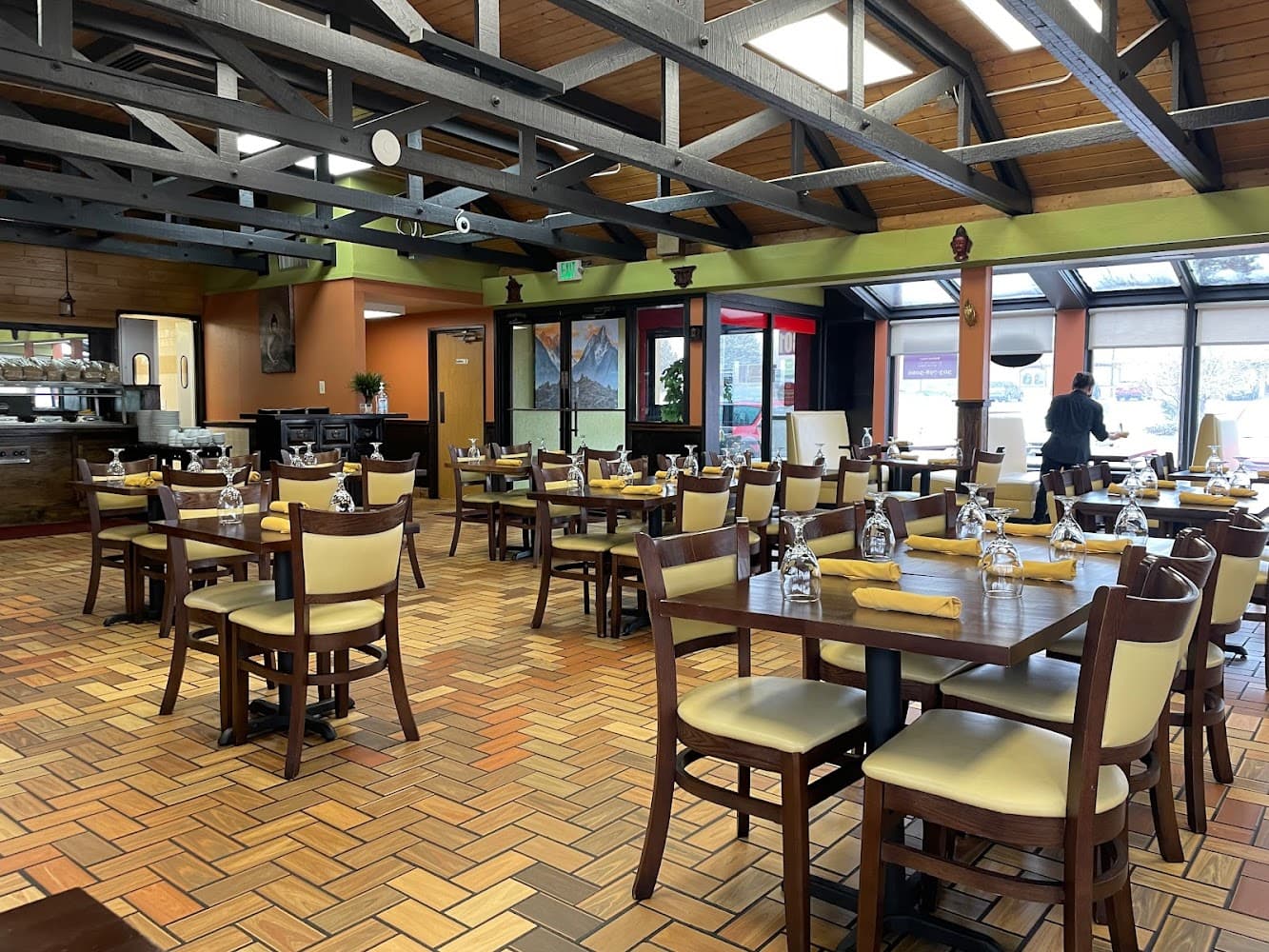 Google street view image of Haveli Indian Cuisine