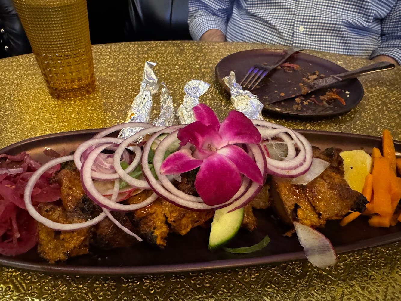 Google street view image of Maharani Palace Fine Indian Cuisines & Bar
