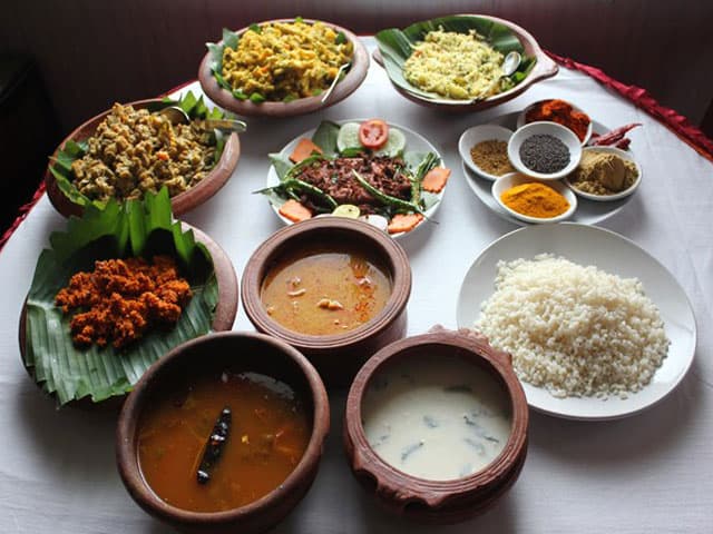 Google street view image of Poly's Indian Kitchen