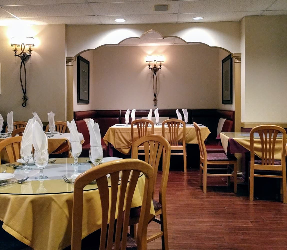 Google street view image of Divine Curry