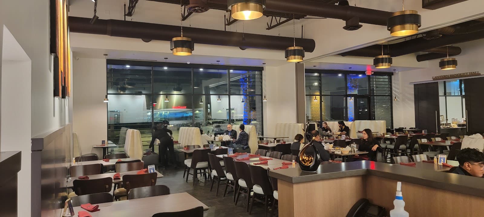 Google street view image of Elite Restaurant & Catering