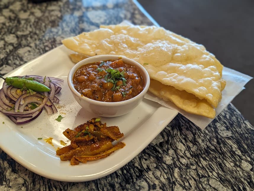 Google street view image of TIKKA MASALA INDIAN CUISINE