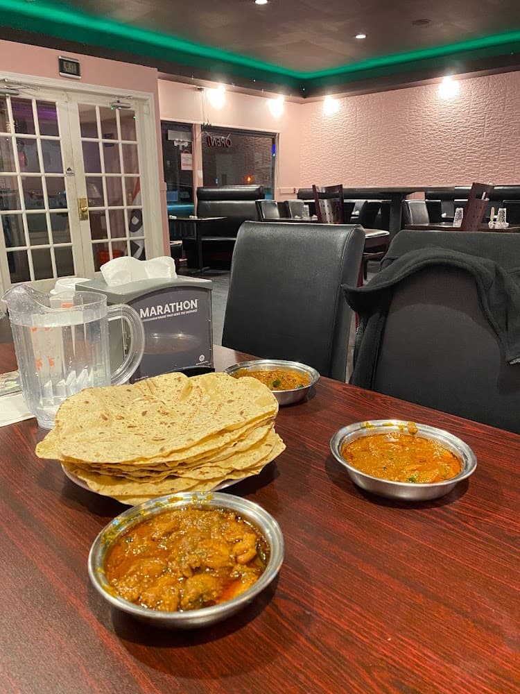 Google street view image of Classic Biryani Kabab & Curry