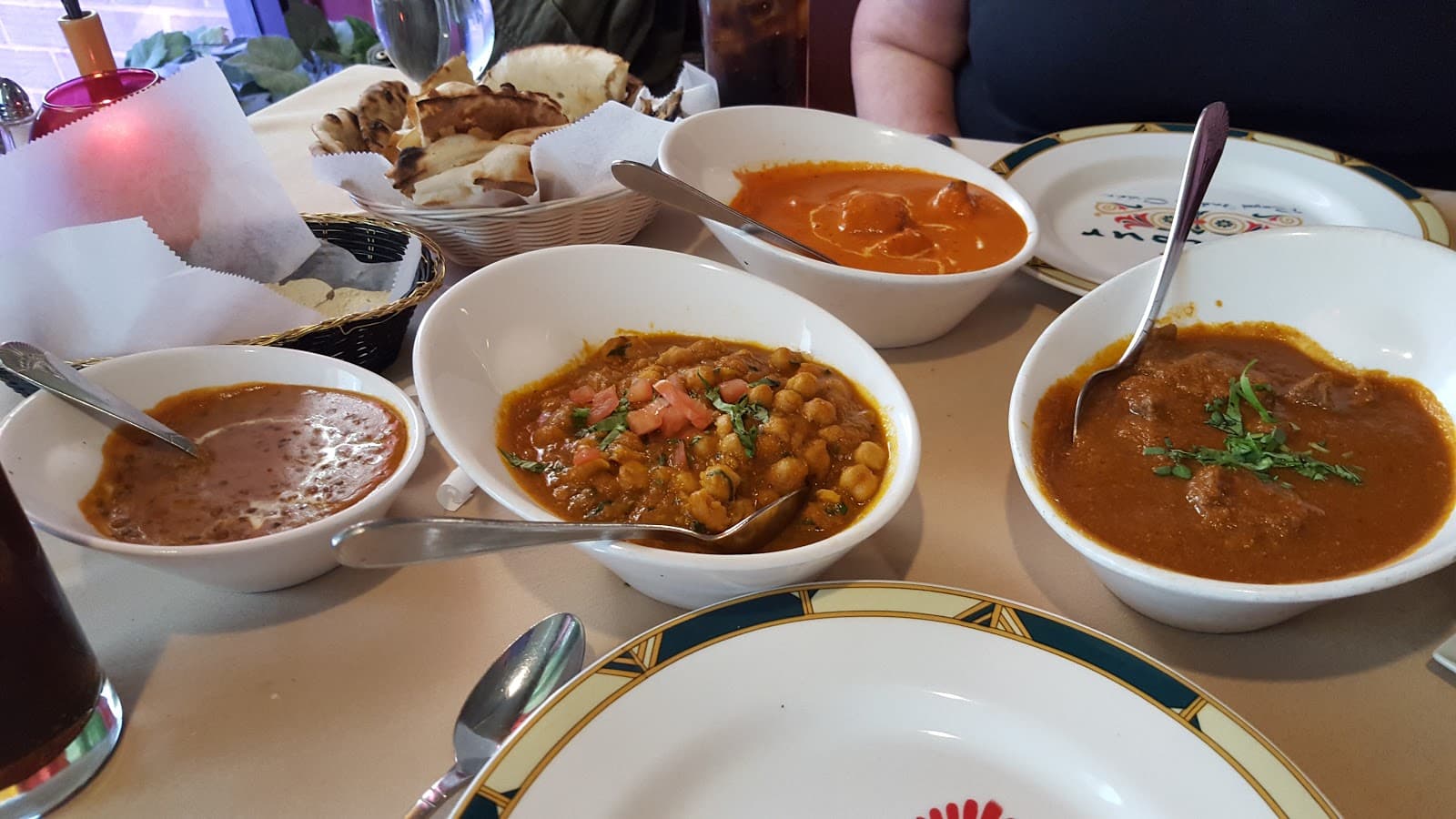 Google street view image of Jaipur Royal Indian Cuisine