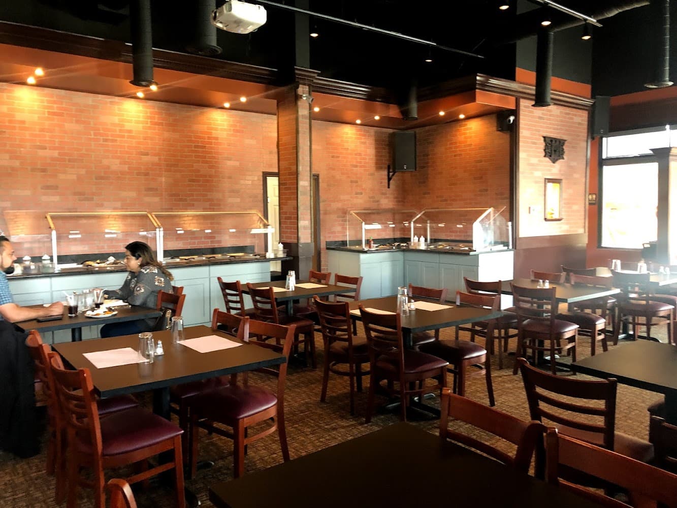 Google street view image of Karuwaa Nepali & Indian Cuisine