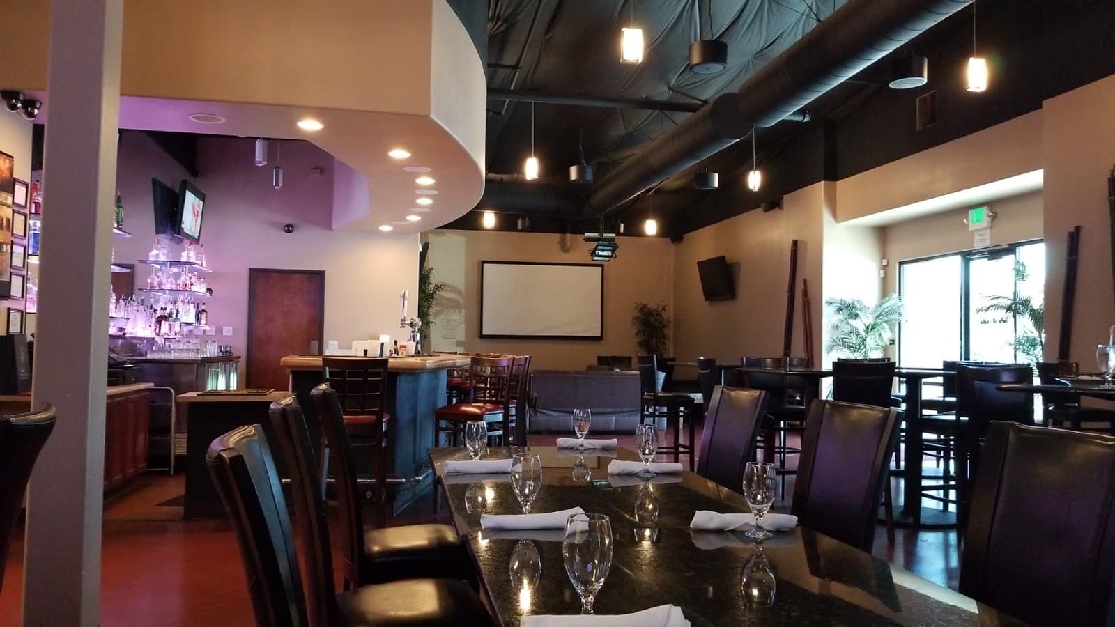 Google street view image of Bombay Lounge - Taste of India
